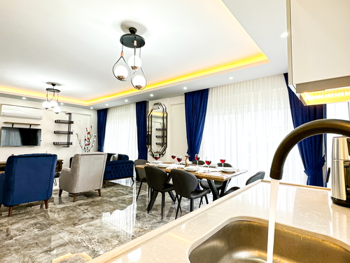  gece  -  Kasım
  | Fethiye Çalış’ta Denize Yakın, Özel Havuzlu Doğayla İç İçe Villa Tatili